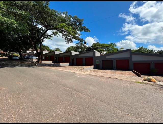 3 BEDROOM APARTMENT FOR SALE IN MTUNZINI